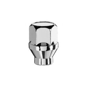Closed End 34mm Length (6mm Shank)
