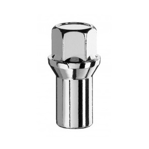 Closed End 48.5mm Length (24.5mm Shank)