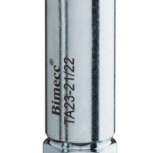 Bimecc TA23-21/22 10-Spline Lug Nut Tool Key TRUCK