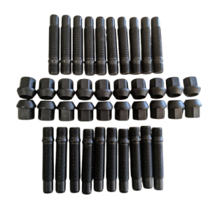 Stud and Lug Nut Conversion Kits